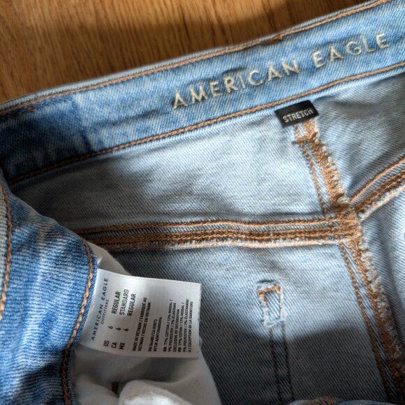Jeans American eagle - Picture 2 of 3